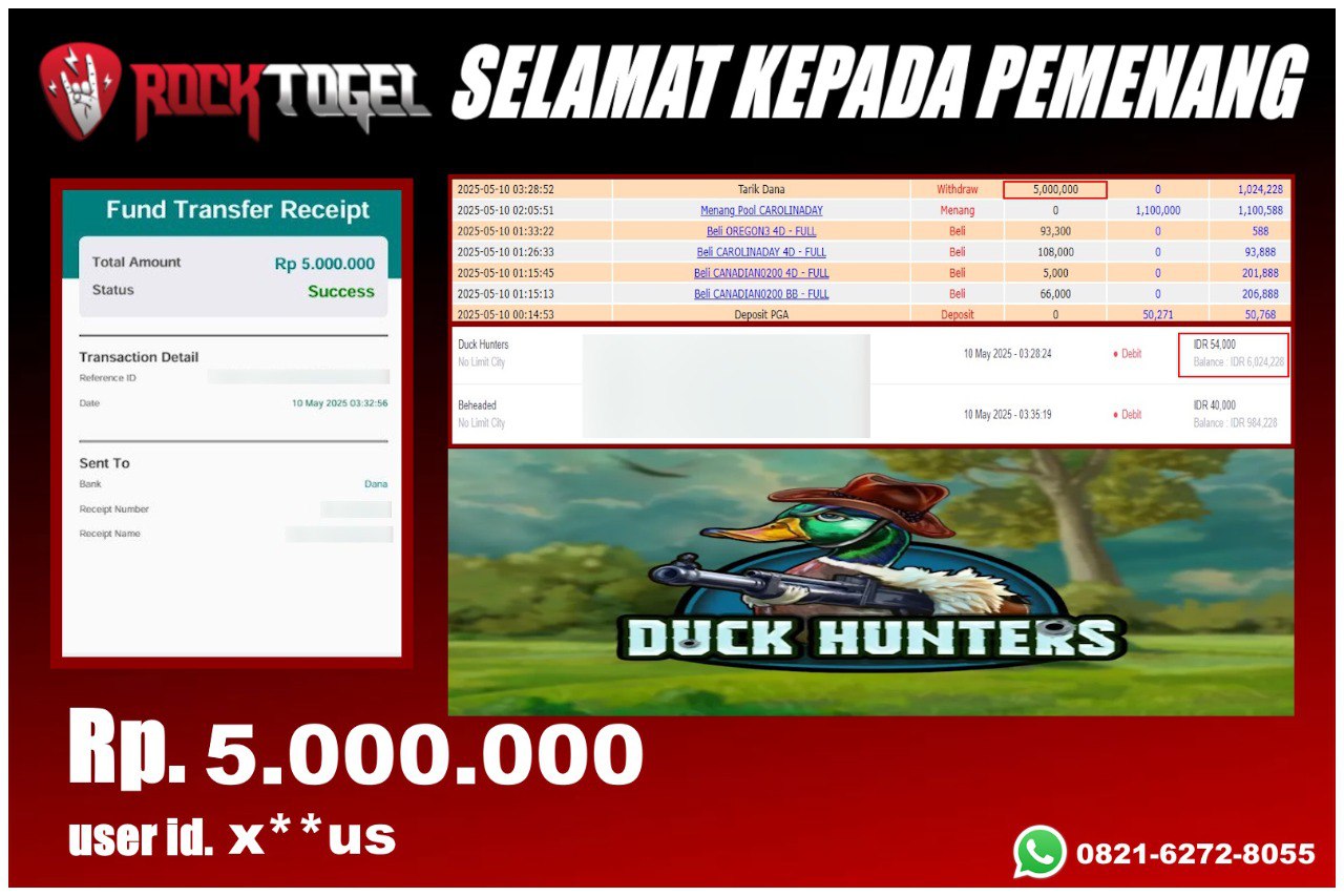 ROCKTOGEL