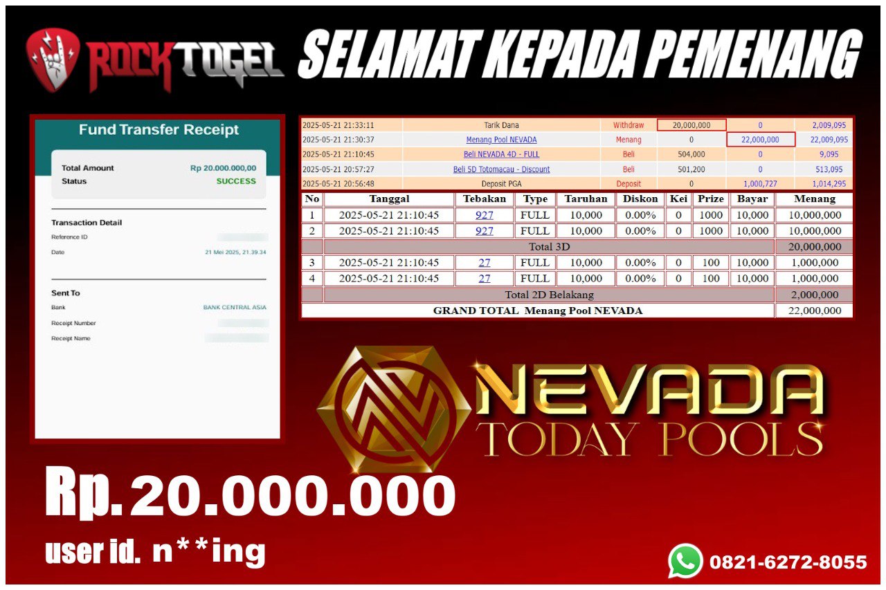 ROCKTOGEL