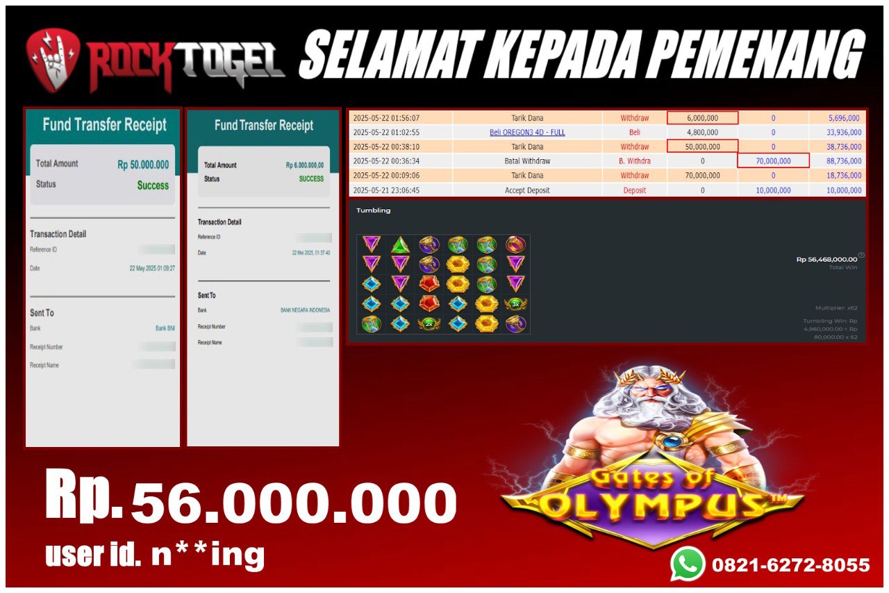 ROCKTOGEL