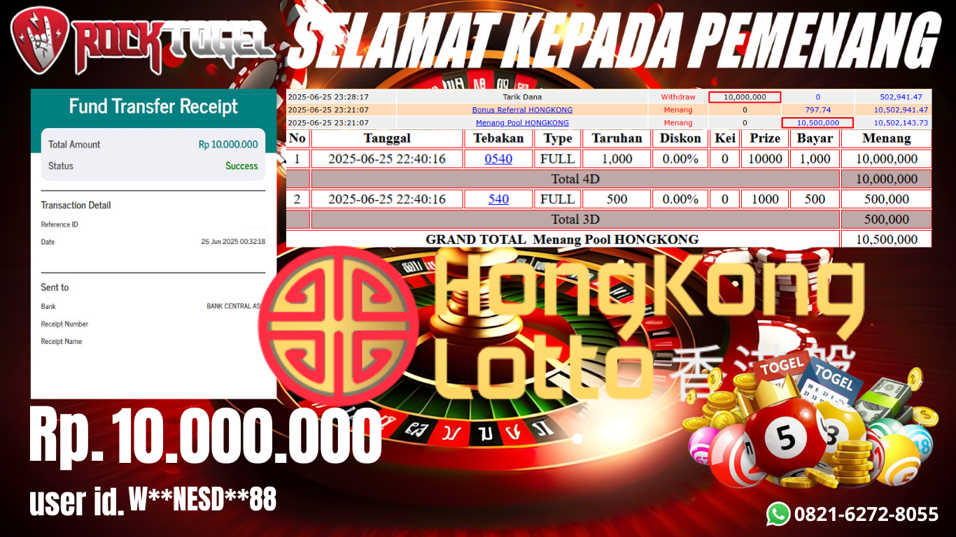 ROCKTOGEL