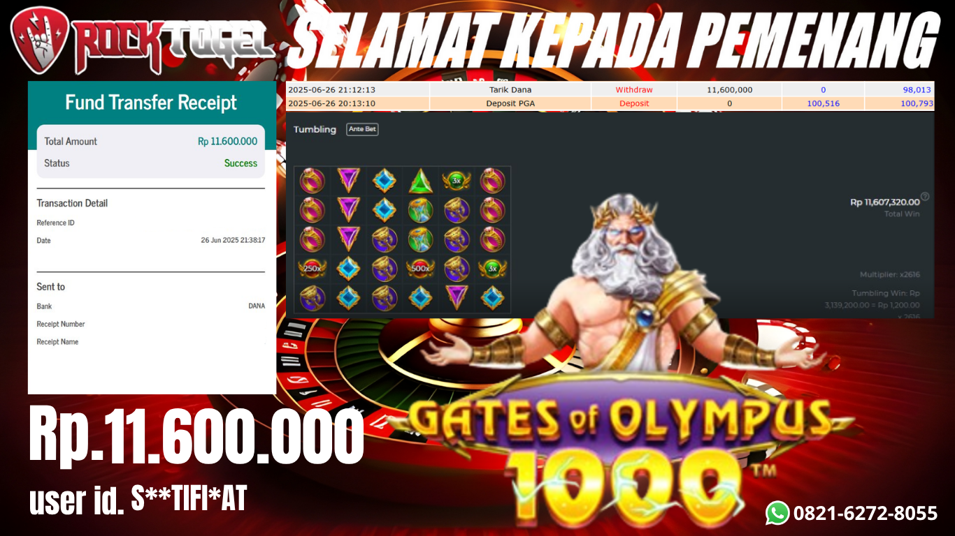 ROCKTOGEL