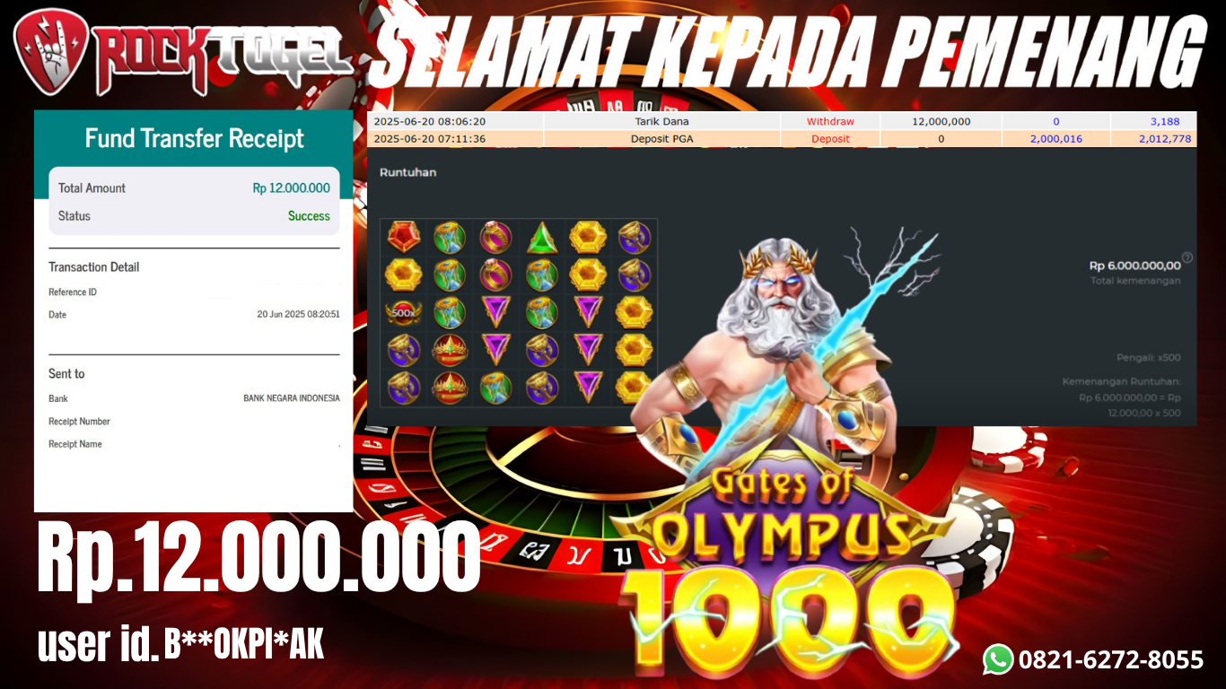 ROCKTOGEL